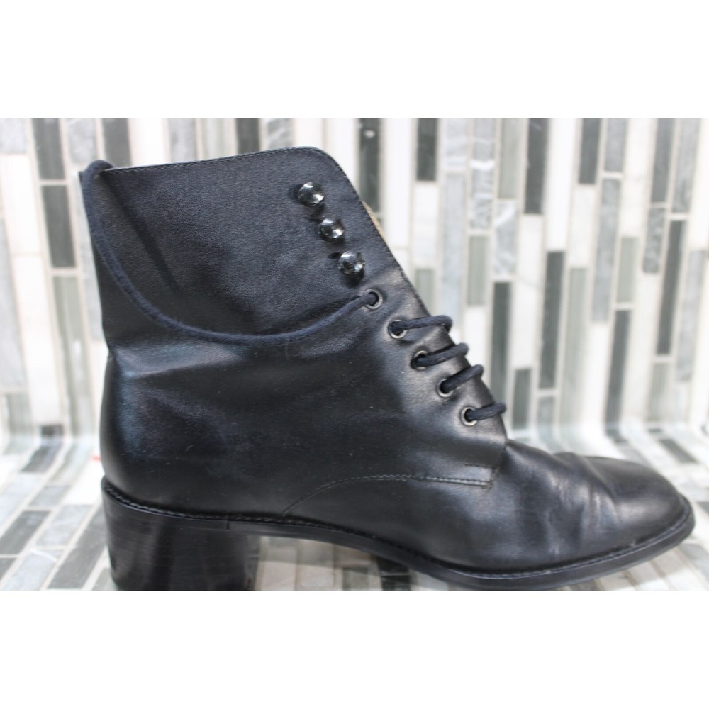 Brazilian Made Leather Shoes‎ Size 31